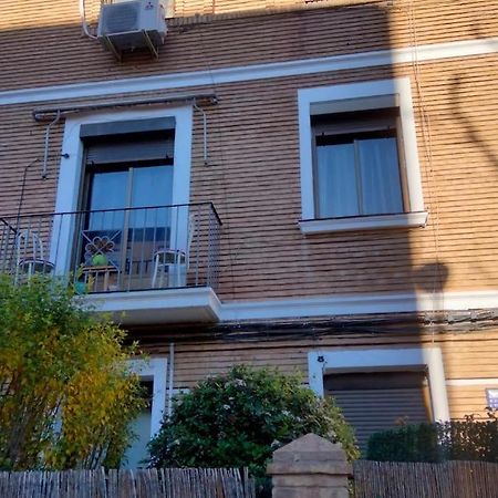 Apartamento Turistico سرقسطة المظهر الخارجي الصورة