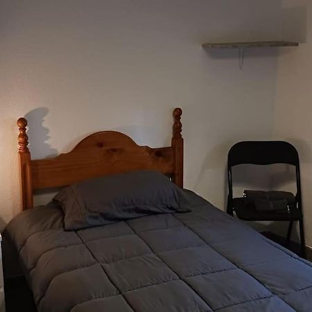 Apartamento Turistico سرقسطة المظهر الخارجي الصورة