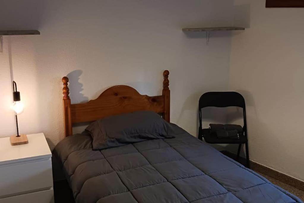 Apartamento Turistico سرقسطة المظهر الخارجي الصورة