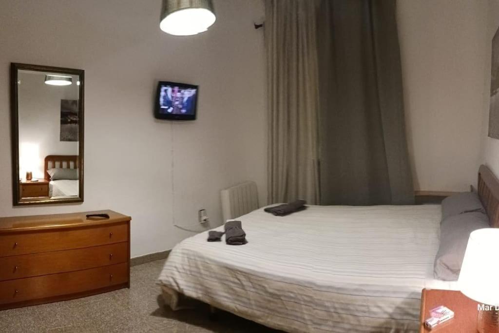 Apartamento Turistico سرقسطة المظهر الخارجي الصورة