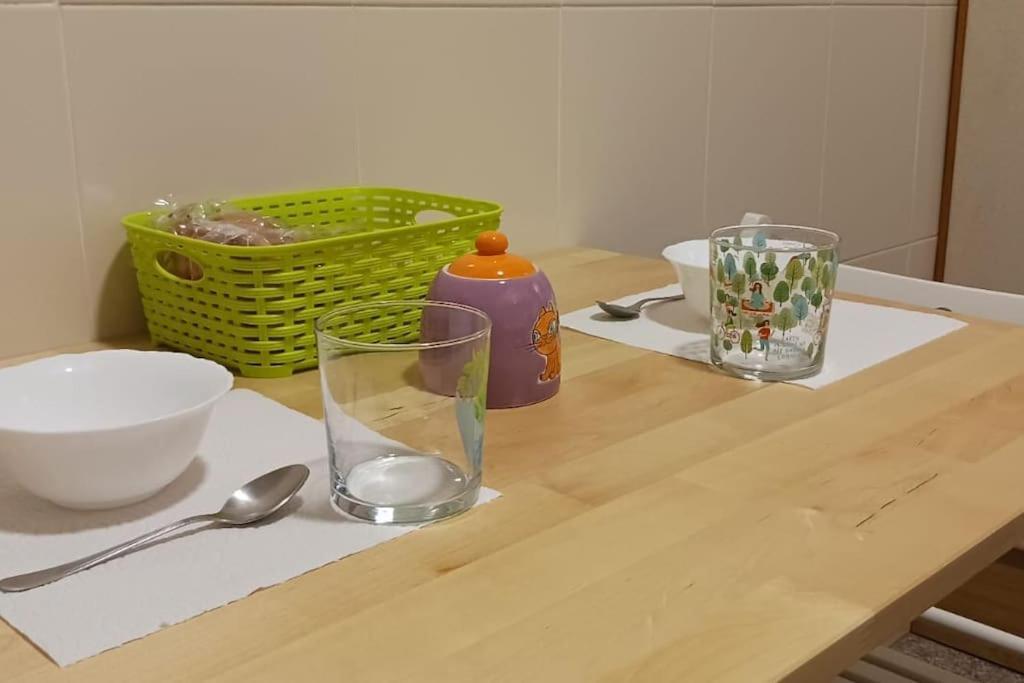 Apartamento Turistico سرقسطة المظهر الخارجي الصورة