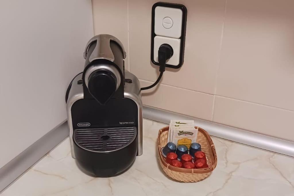 Apartamento Turistico سرقسطة المظهر الخارجي الصورة