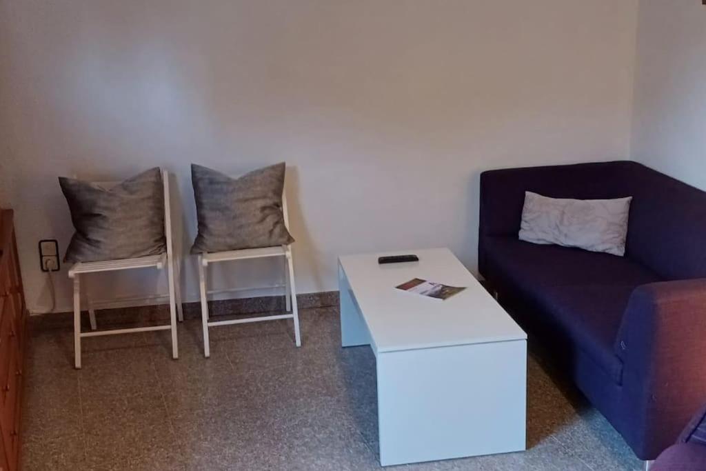 Apartamento Turistico سرقسطة المظهر الخارجي الصورة