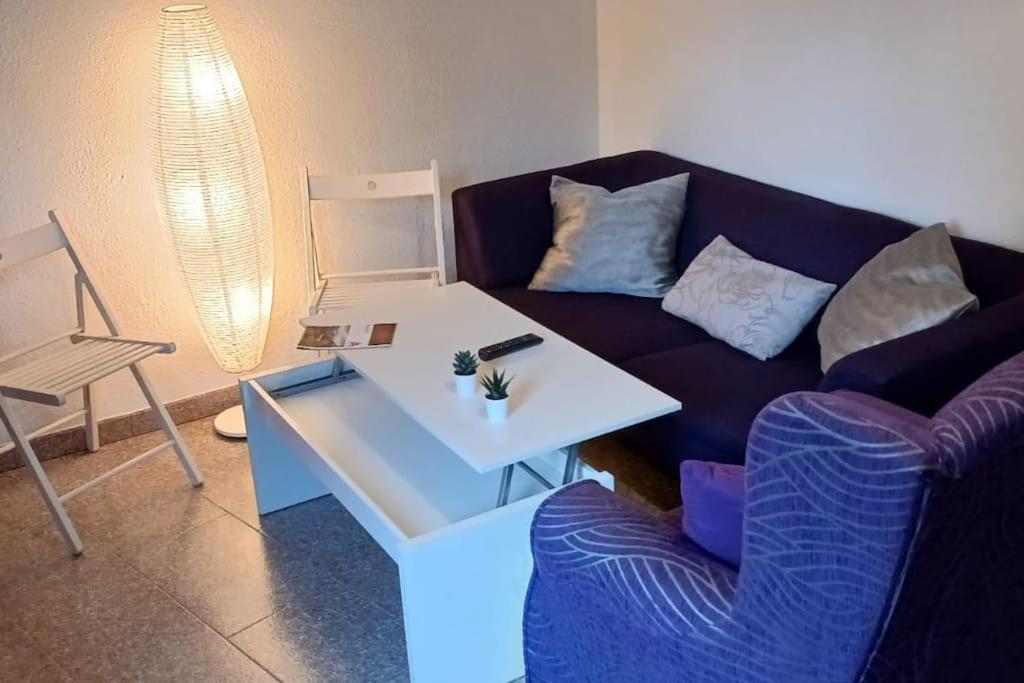 Apartamento Turistico سرقسطة المظهر الخارجي الصورة