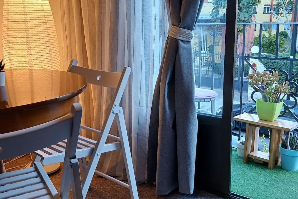 Apartamento Turistico سرقسطة المظهر الخارجي الصورة