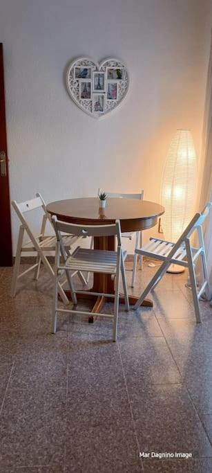 Apartamento Turistico سرقسطة المظهر الخارجي الصورة