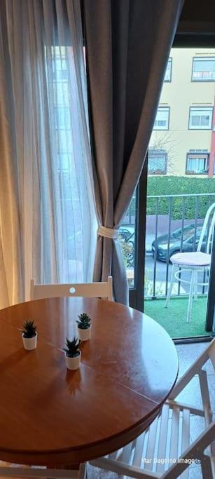 Apartamento Turistico سرقسطة المظهر الخارجي الصورة