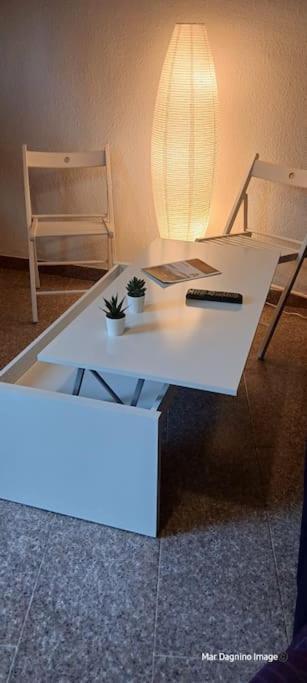 Apartamento Turistico سرقسطة المظهر الخارجي الصورة