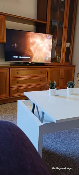 Apartamento Turistico سرقسطة المظهر الخارجي الصورة