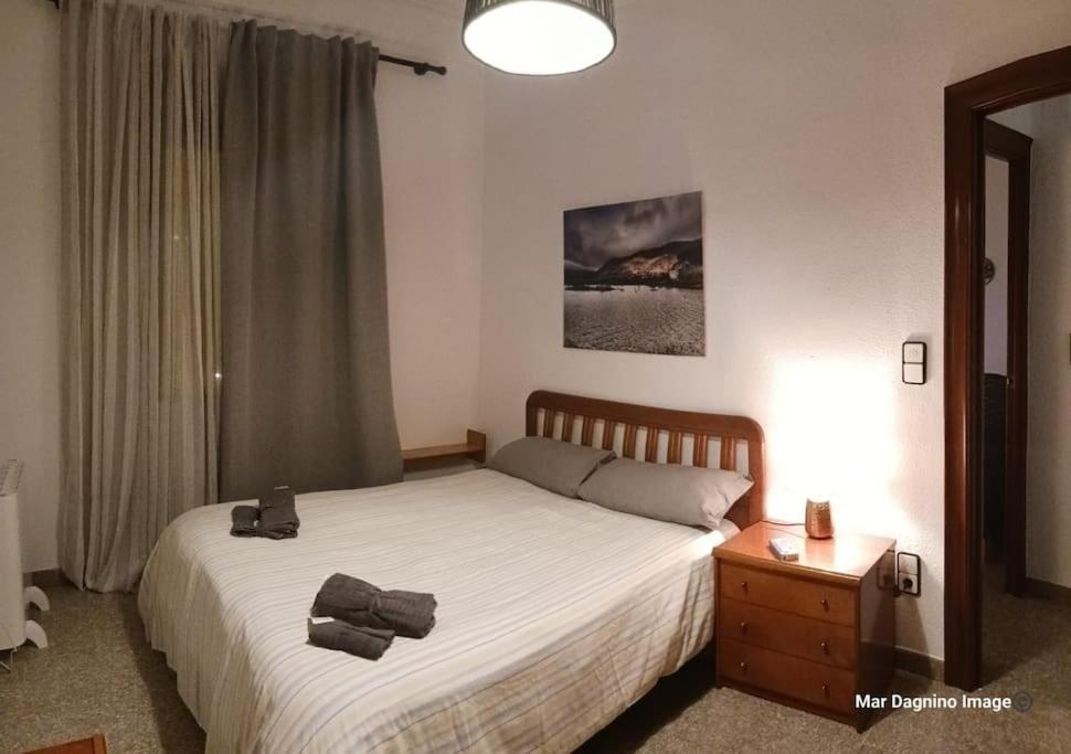 Apartamento Turistico سرقسطة المظهر الخارجي الصورة